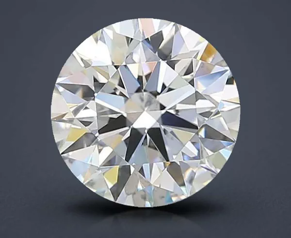 2.75 Carat · H · VVS2 Rare Carat Ideal Cut