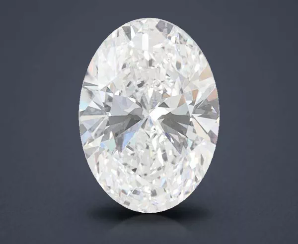 1.37 Carat · D · IF Rare Carat Ideal Cut