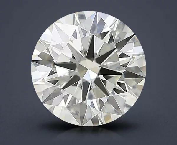 1.52 Carat · K · IF Rare Carat Ideal Cut
