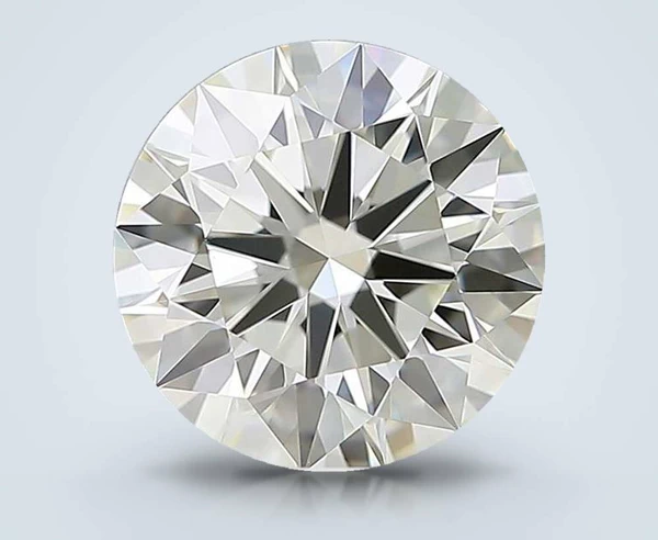 1.52 Carat · K · IF Rare Carat Ideal Cut