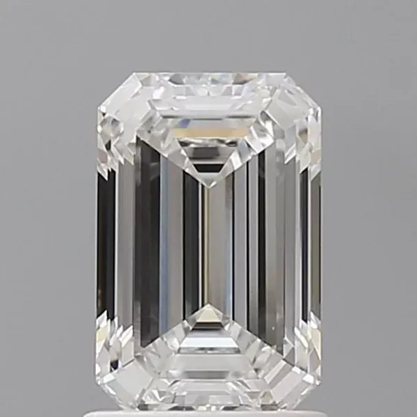 1.54 Carat · E · VVS2 Rare Carat Ideal Cut
