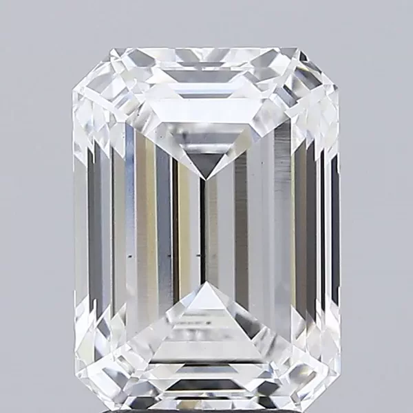 3.39 Carat · E · VS2 Rare Carat Ideal Cut