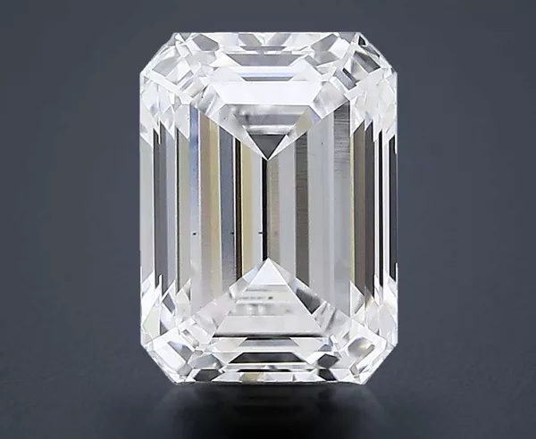 3.39 Carat · E · VS2 Rare Carat Ideal Cut