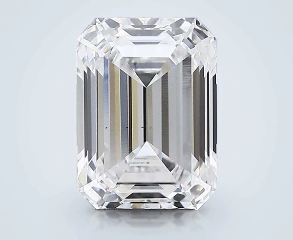 3.39 Carat · E · VS2 Rare Carat Ideal Cut