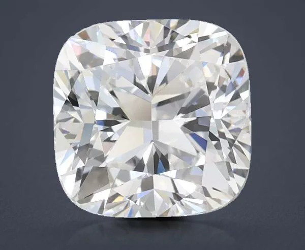 1.98 Carat · D · FL Rare Carat Ideal Cut