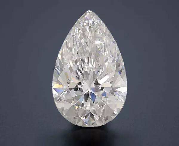 3.02 Carat · D · IF Rare Carat Ideal Cut