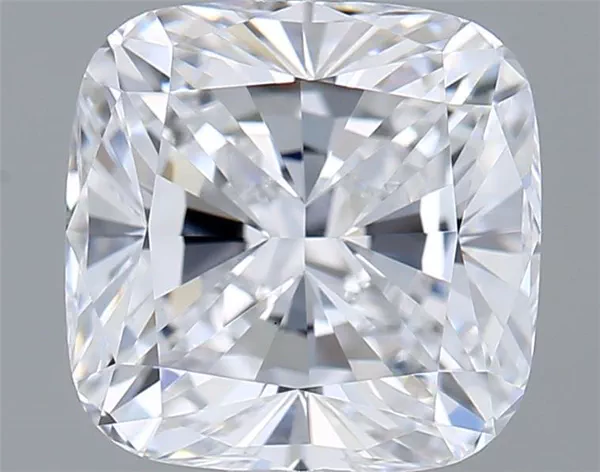 1.79 Carat · D · VVS2 Rare Carat Ideal Cut