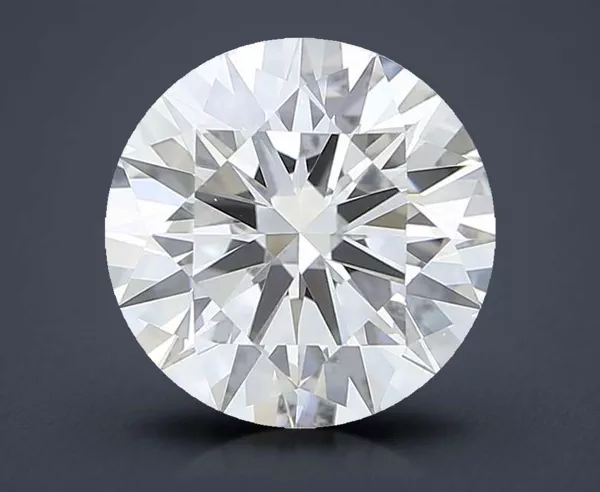 2.69 Carat · D · VVS2 Rare Carat Ideal Cut