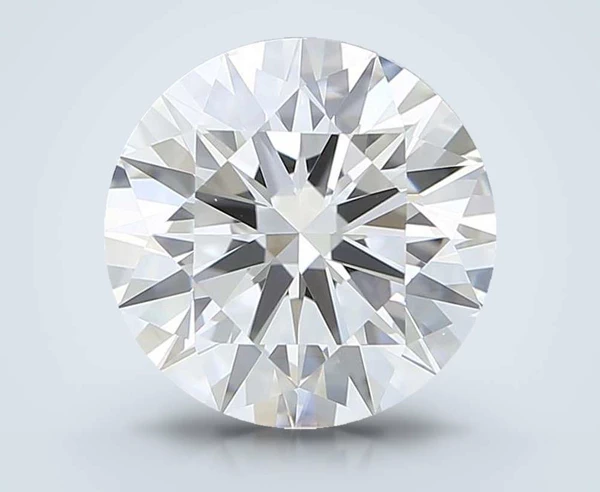 2.69 Carat · D · VVS2 Rare Carat Ideal Cut