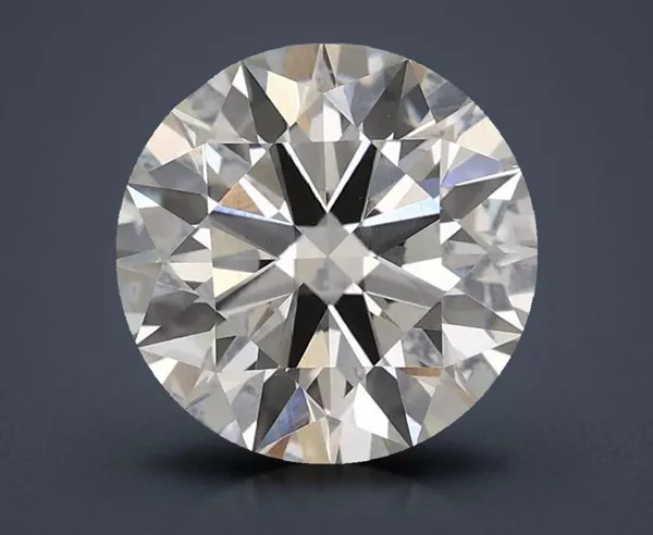 2.23 Carat · I · VVS2 Rare Carat Ideal Cut