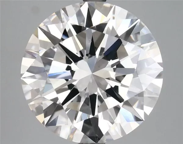 5.36 Carat · D · VS1 excellent Cut