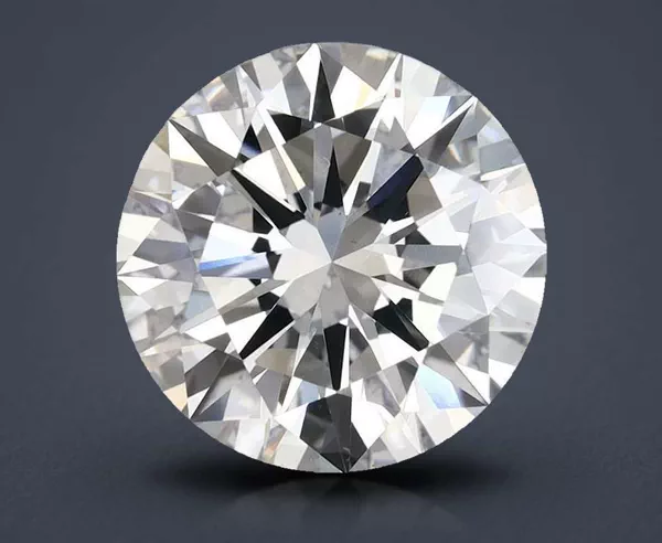 5.36 Carat · D · VS1 excellent Cut