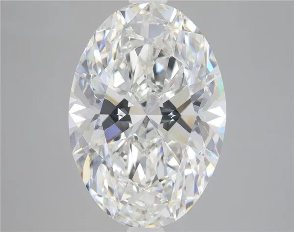 6.18 Carat · G · VVS2 Rare Carat Ideal Cut