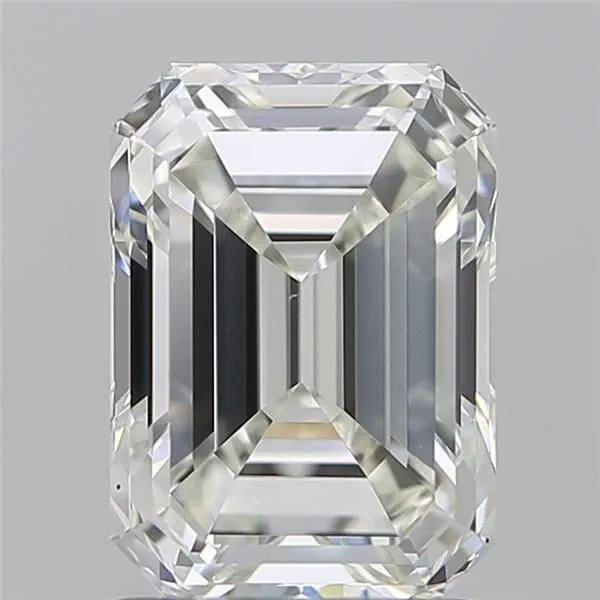 1.7 Carat · J · VVS2 very good Cut