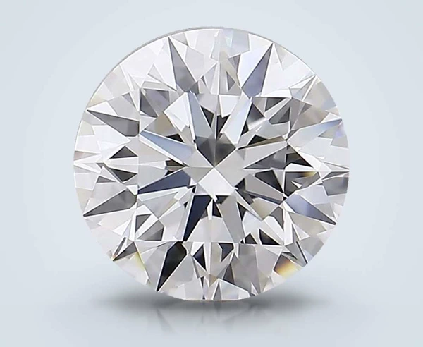 2.93 Carat · E · VVS1 Rare Carat Ideal Cut