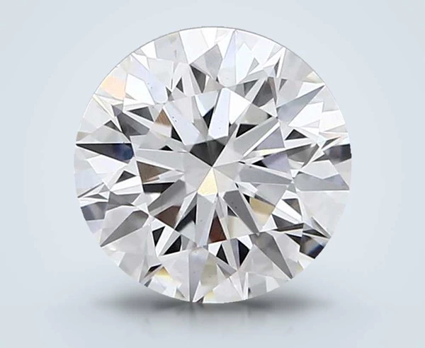 1.71 Carat · G · VS1 Rare Carat Ideal Cut