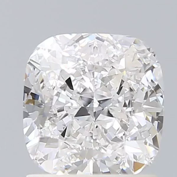 1.59 Carat · D · SI1 Rare Carat Ideal Cut