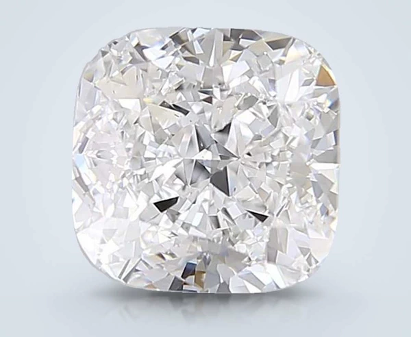 1.59 Carat · D · SI1 Rare Carat Ideal Cut