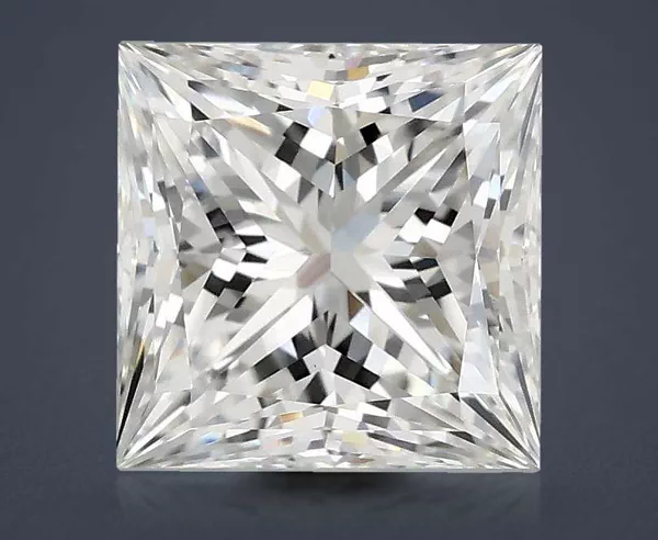 2.89 Carat · E · VVS2 Rare Carat Ideal Cut