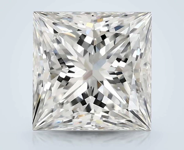 2.89 Carat · E · VVS2 Rare Carat Ideal Cut