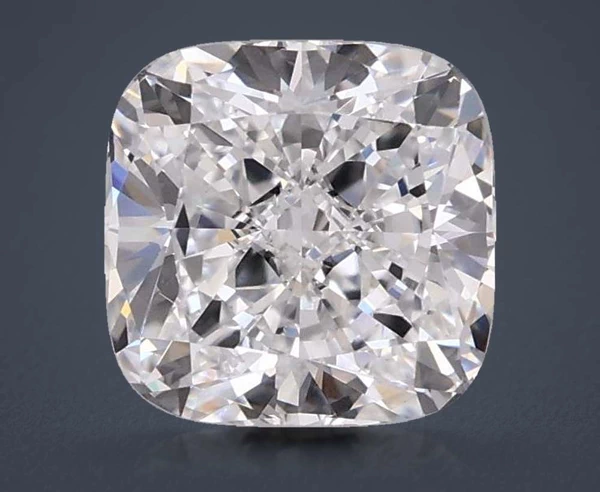 1.51 Carat · D · VVS2 Rare Carat Ideal Cut