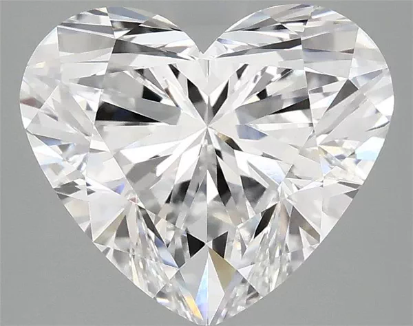 4.09 Carat · E · VVS2 Rare Carat Ideal Cut