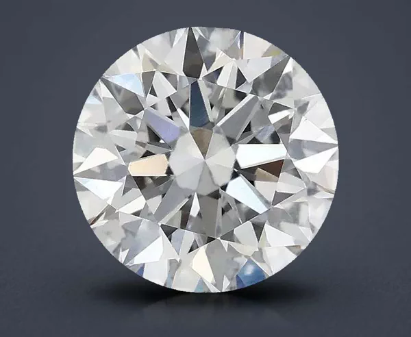 1.06 Carat · D · VVS1 Rare Carat Ideal Cut