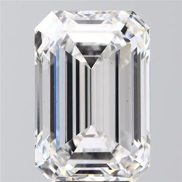 6.05 Carat · D · VS2 Rare Carat Ideal Cut