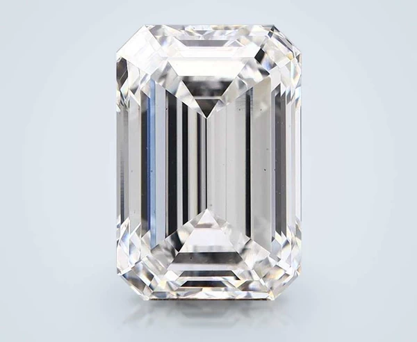 6.05 Carat · D · VS2 Rare Carat Ideal Cut