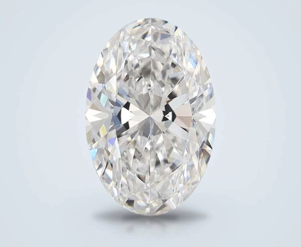 2.41 Carat · D · VS1 Rare Carat Ideal Cut