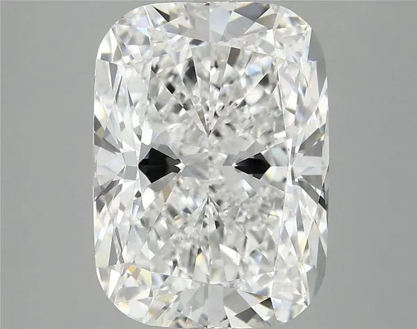 4.9 Carat · E · VVS2 Rare Carat Ideal Cut