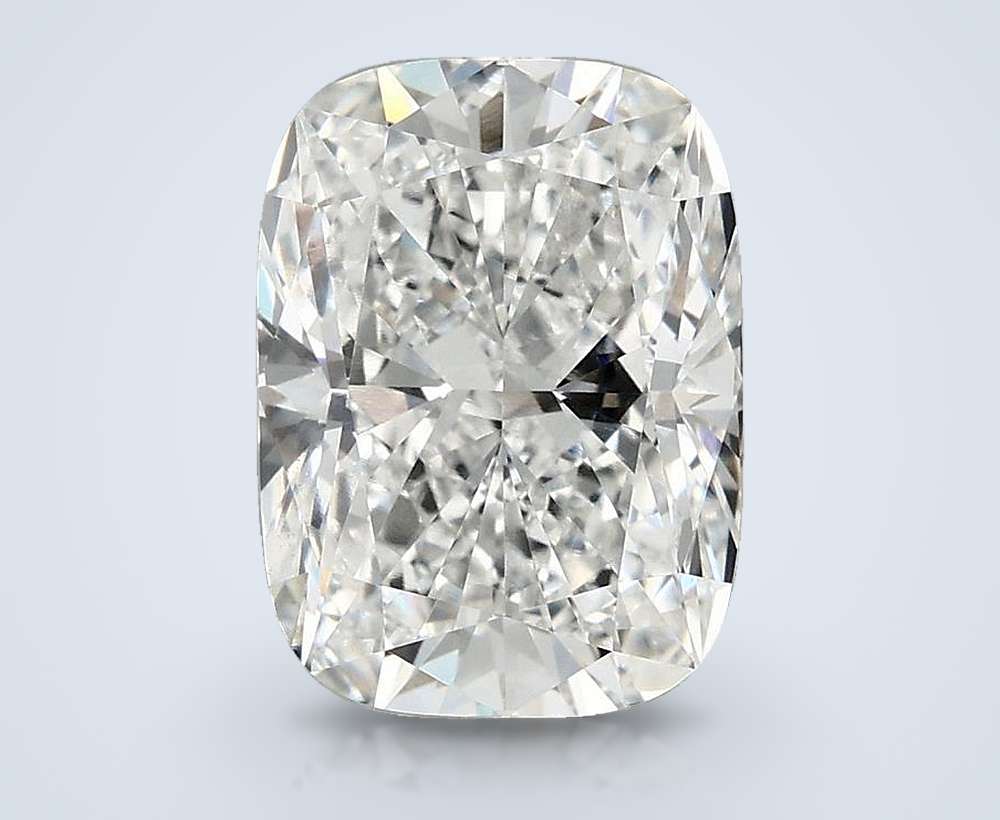3.48 Carat · E · VS1 Rare Carat Ideal Cut