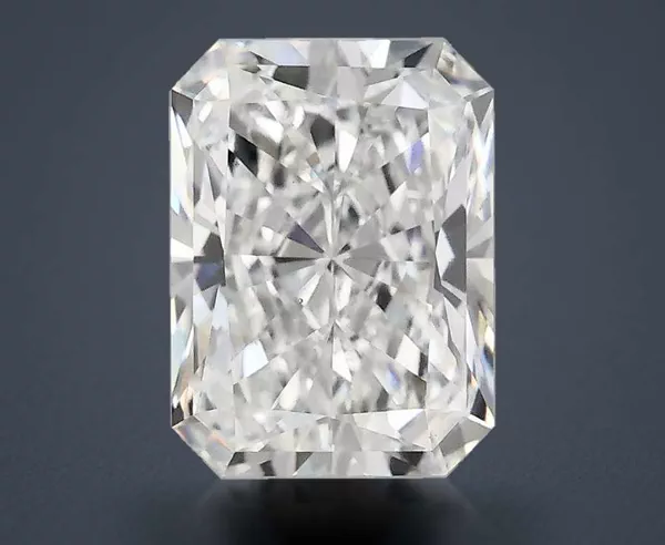 2.49 Carat · D · VS1 Rare Carat Ideal Cut