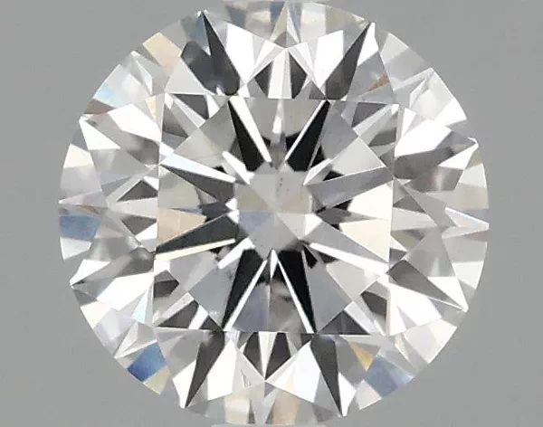 1.42 Carat · E · VS2 Rare Carat Ideal Cut