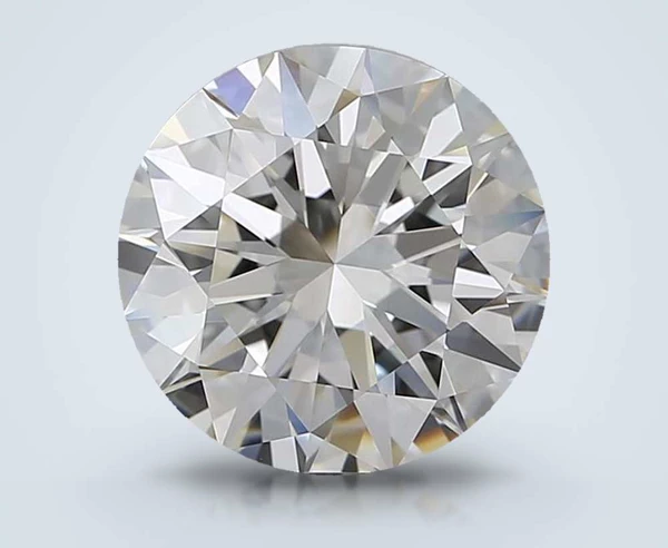 2.71 Carat · G · IF Rare Carat Ideal Cut