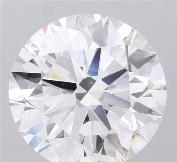 11.57 Carat · F · VS1 Rare Carat Ideal Cut