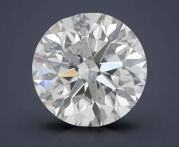 0.9 Carat · D · IF excellent Cut