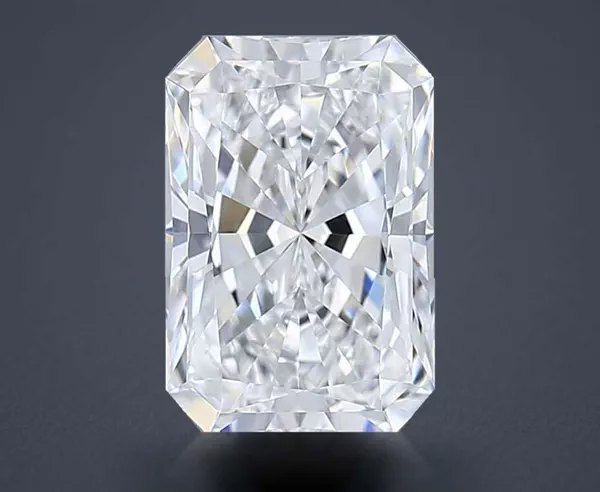 1.52 Carat · D · VVS1 Rare Carat Ideal Cut