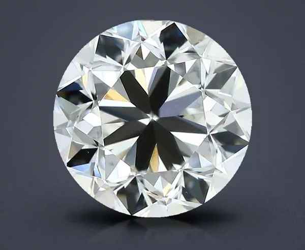 1.01 Carat · I · VVS2 good Cut