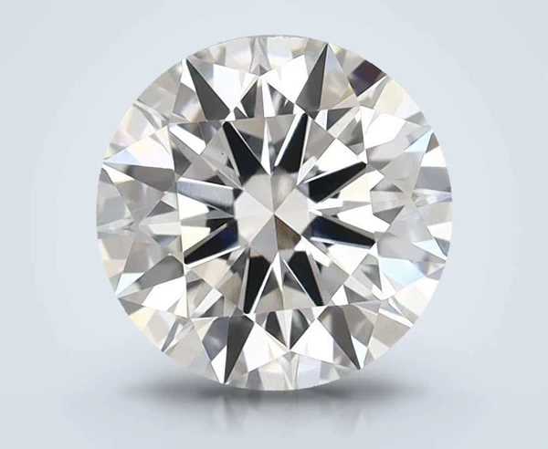 1.59 Carat · E · VS2 Rare Carat Ideal Cut