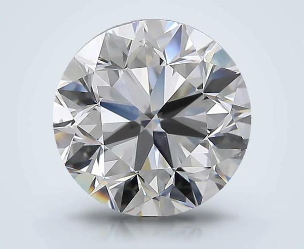 4 Carat · F · SI1 very good Cut