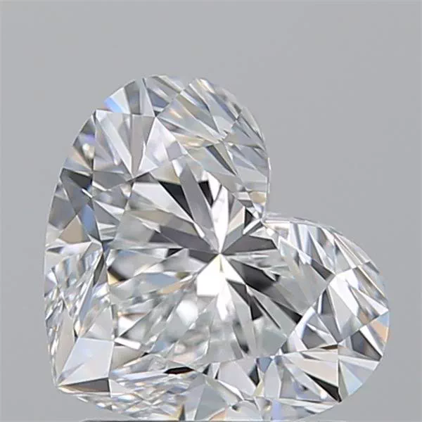1.54 Carat · E · IF Rare Carat Ideal Cut