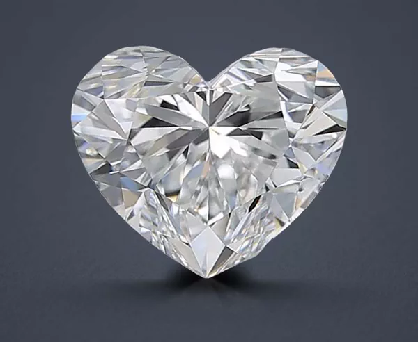 1.54 Carat · E · IF Rare Carat Ideal Cut