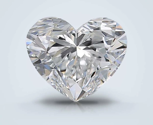 1.54 Carat · E · IF Rare Carat Ideal Cut