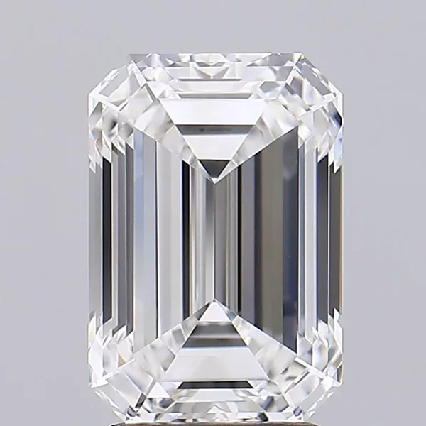 3.09 Carat · F · IF Rare Carat Ideal Cut
