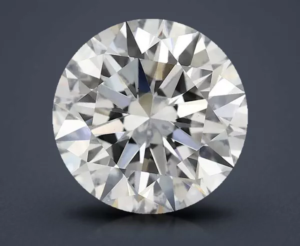 1.84 Carat · F · VS1 Rare Carat Ideal Cut
