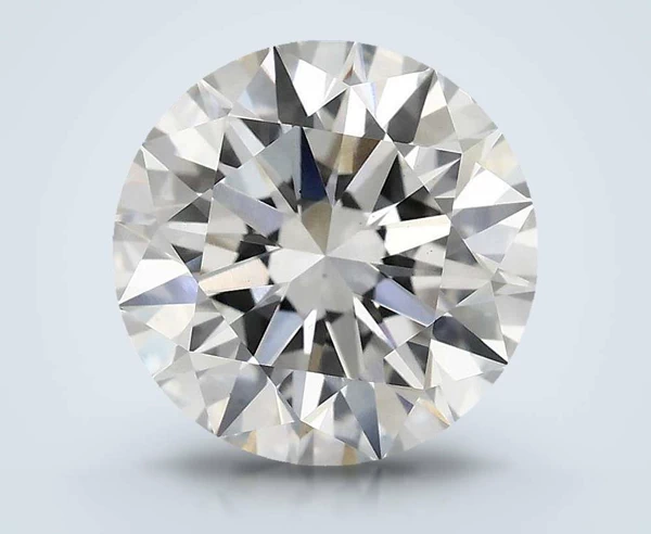 1.84 Carat · F · VS1 Rare Carat Ideal Cut