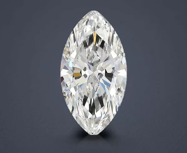 4.11 Carat · D · VVS2 Rare Carat Ideal Cut