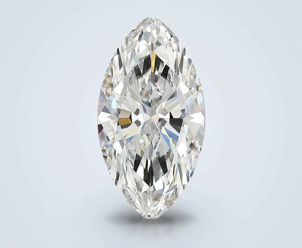 4.11 Carat · D · VVS2 Rare Carat Ideal Cut