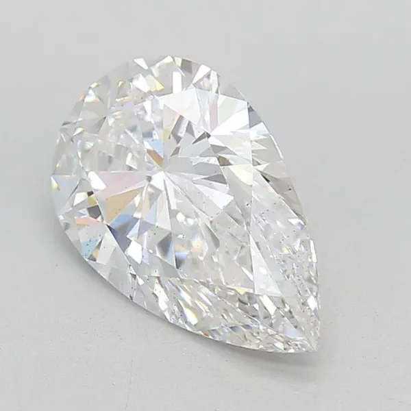 2.7 Carat · E · SI1 Rare Carat Ideal Cut